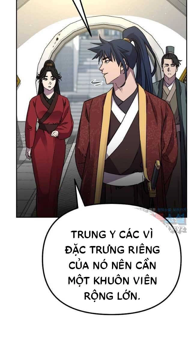 Sự Chuyển Sinh Vào Võ Lâm Thế Gia Của Ranker Chapter 99 - 14