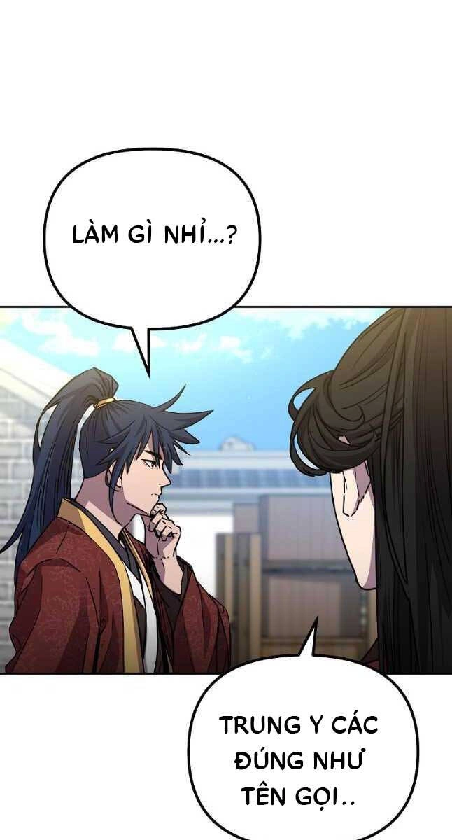 Sự Chuyển Sinh Vào Võ Lâm Thế Gia Của Ranker Chapter 99 - 15