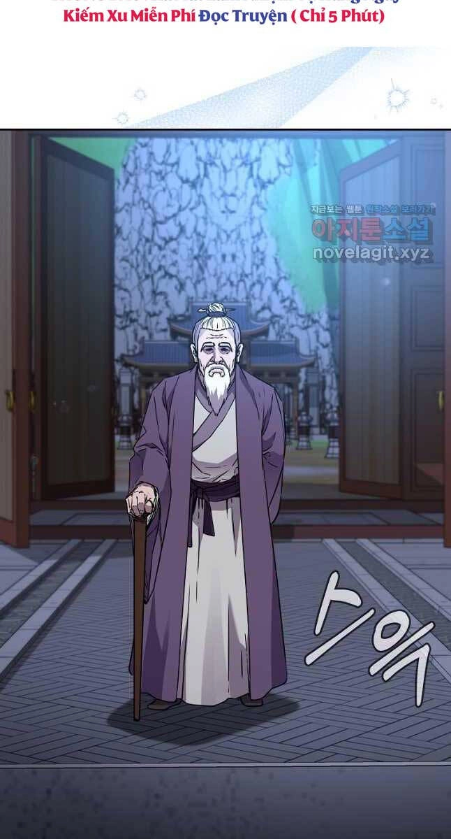 Sự Chuyển Sinh Vào Võ Lâm Thế Gia Của Ranker Chapter 99 - 27