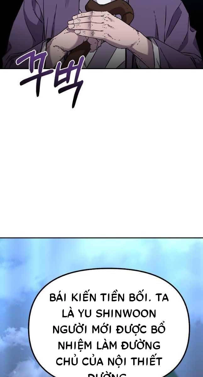 Sự Chuyển Sinh Vào Võ Lâm Thế Gia Của Ranker Chapter 99 - 29