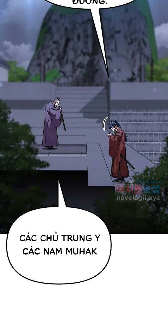 Sự Chuyển Sinh Vào Võ Lâm Thế Gia Của Ranker Chapter 99 - 30