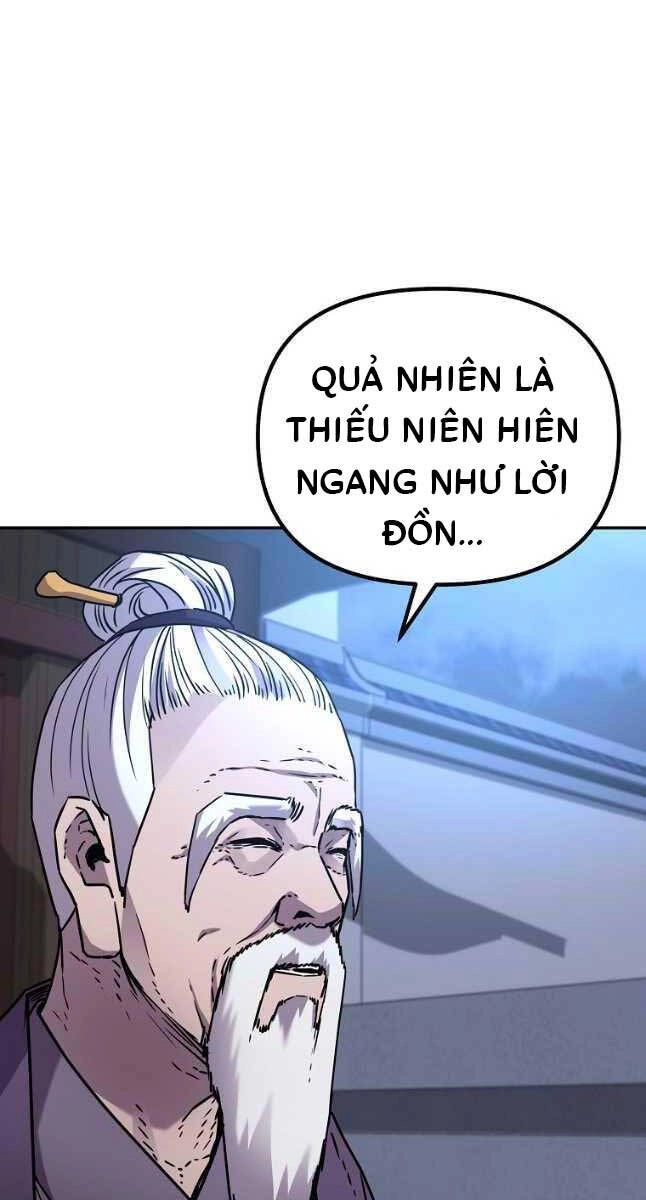 Sự Chuyển Sinh Vào Võ Lâm Thế Gia Của Ranker Chapter 99 - 31