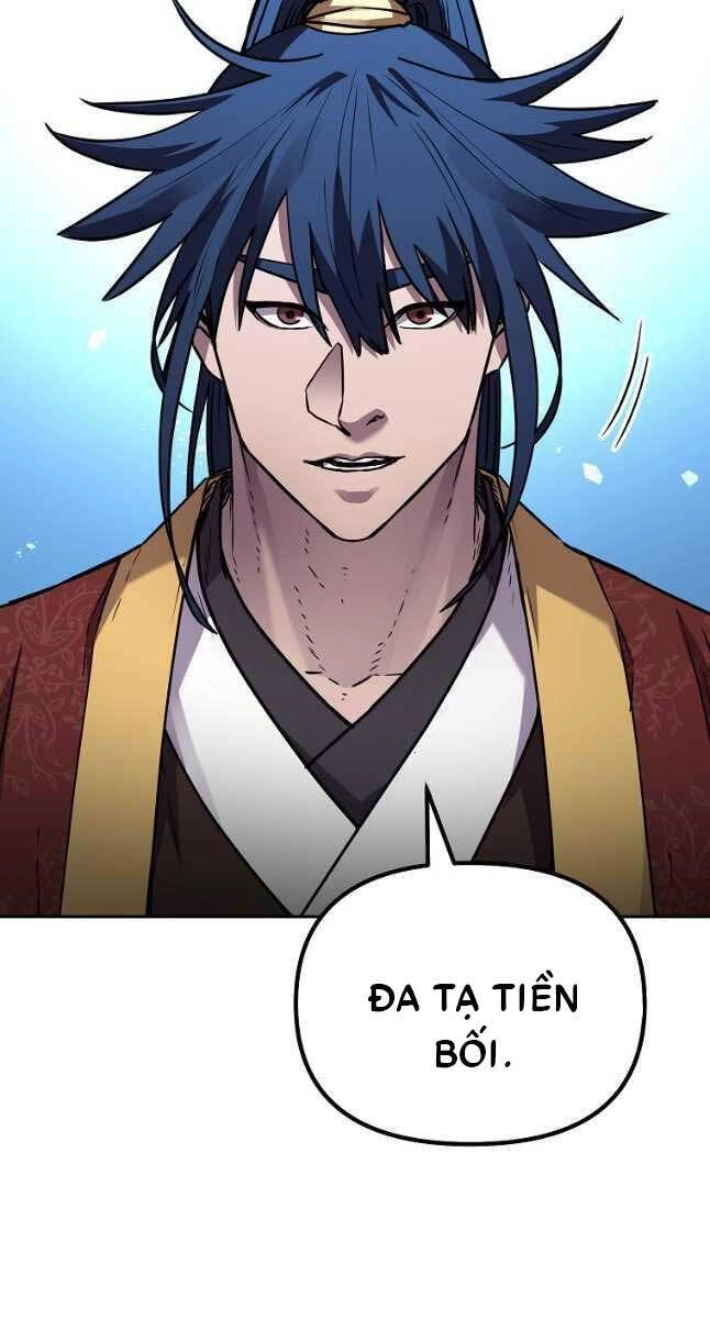 Sự Chuyển Sinh Vào Võ Lâm Thế Gia Của Ranker Chapter 99 - 33