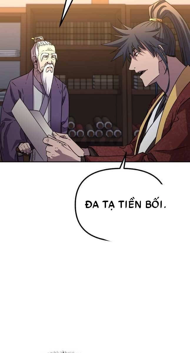 Sự Chuyển Sinh Vào Võ Lâm Thế Gia Của Ranker Chapter 99 - 42