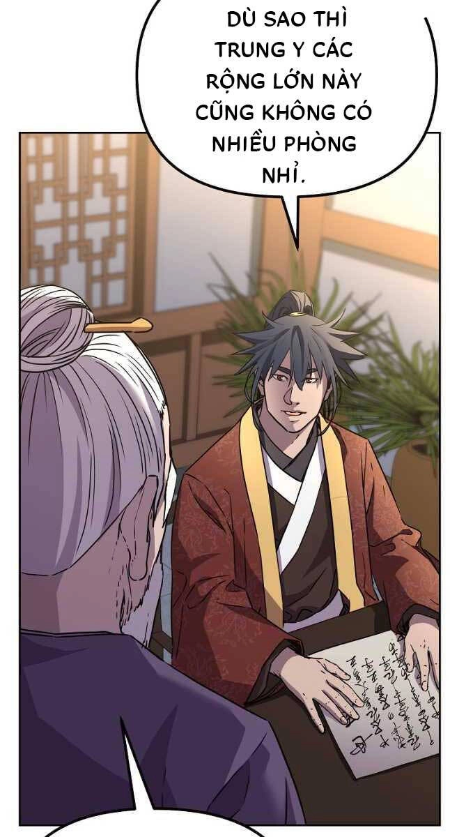 Sự Chuyển Sinh Vào Võ Lâm Thế Gia Của Ranker Chapter 99 - 46