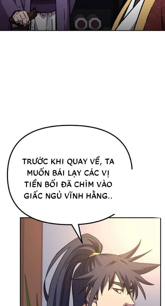 Sự Chuyển Sinh Vào Võ Lâm Thế Gia Của Ranker Chapter 99 - 53
