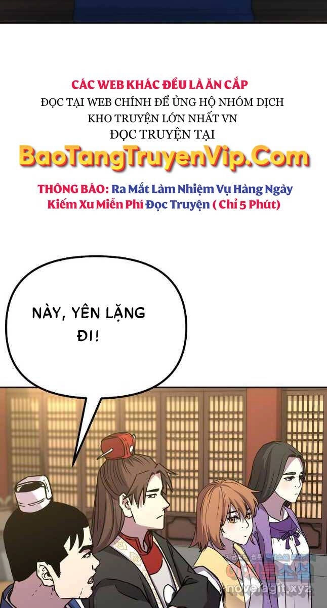 Sự Chuyển Sinh Vào Võ Lâm Thế Gia Của Ranker Chapter 99 - 74