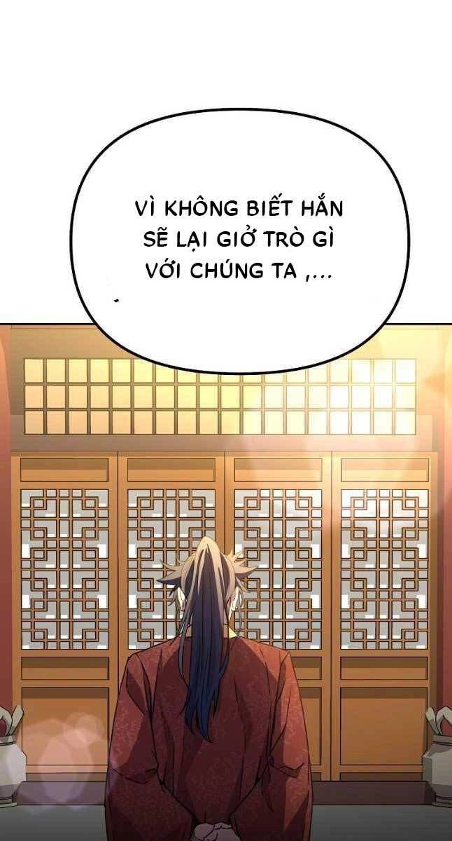 Sự Chuyển Sinh Vào Võ Lâm Thế Gia Của Ranker Chapter 99 - 77