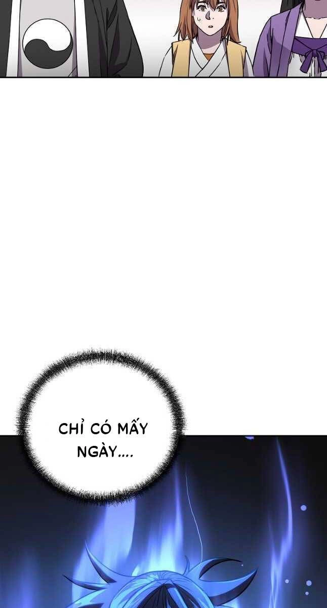 Sự Chuyển Sinh Vào Võ Lâm Thế Gia Của Ranker Chapter 99 - 82