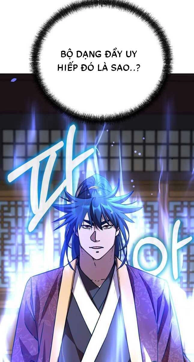 Sự Chuyển Sinh Vào Võ Lâm Thế Gia Của Ranker Chapter 99 - 84