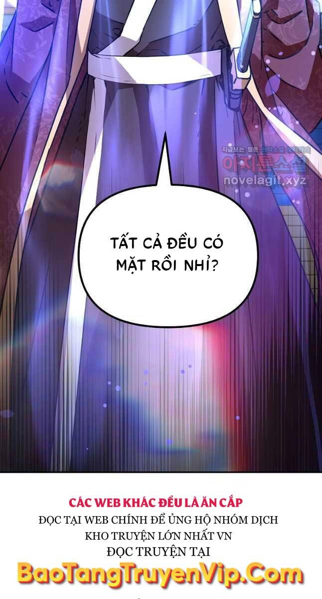 Sự Chuyển Sinh Vào Võ Lâm Thế Gia Của Ranker Chapter 99 - 85