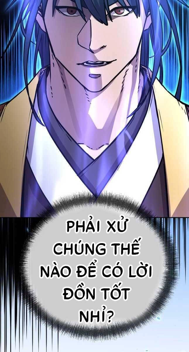 Sự Chuyển Sinh Vào Võ Lâm Thế Gia Của Ranker Chapter 99 - 87