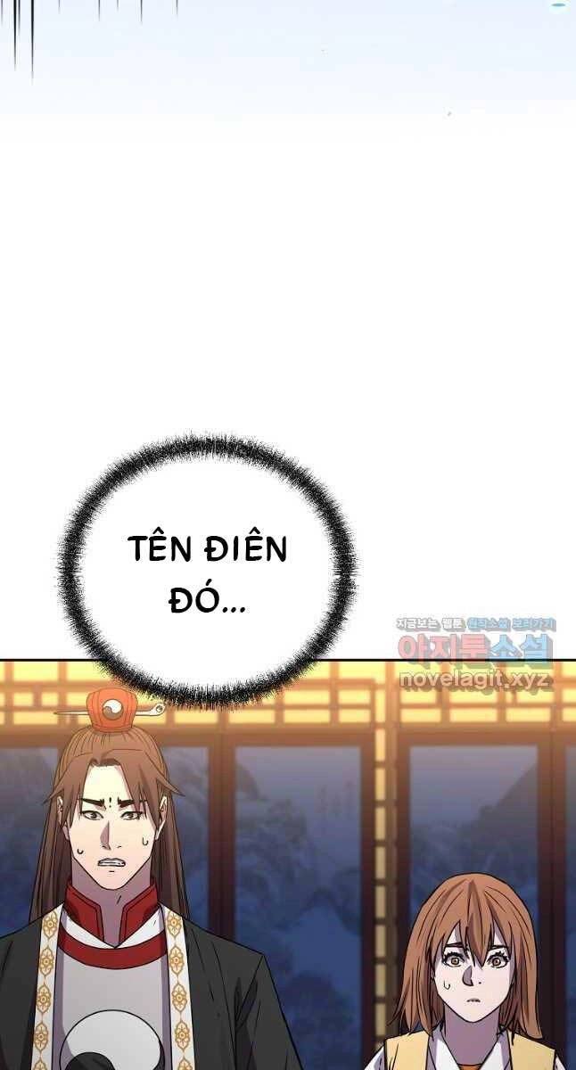 Sự Chuyển Sinh Vào Võ Lâm Thế Gia Của Ranker Chapter 99 - 88