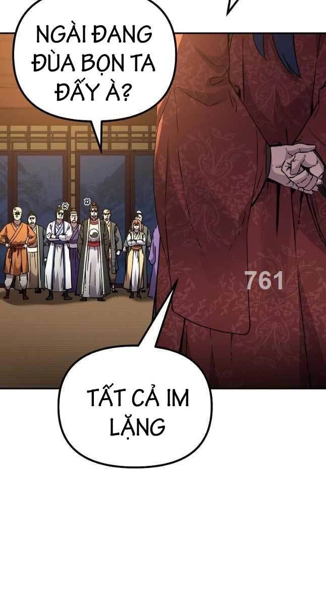 Sự Chuyển Sinh Vào Võ Lâm Thế Gia Của Ranker Chapter 100 - 3