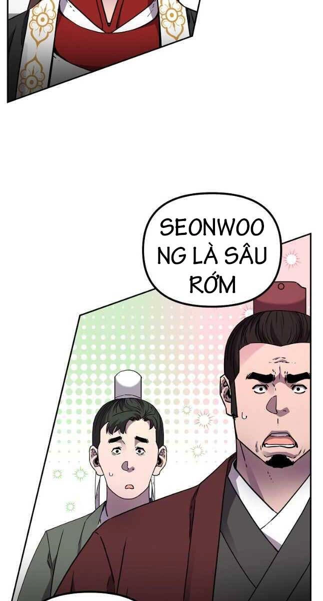 Sự Chuyển Sinh Vào Võ Lâm Thế Gia Của Ranker Chapter 100 - 6