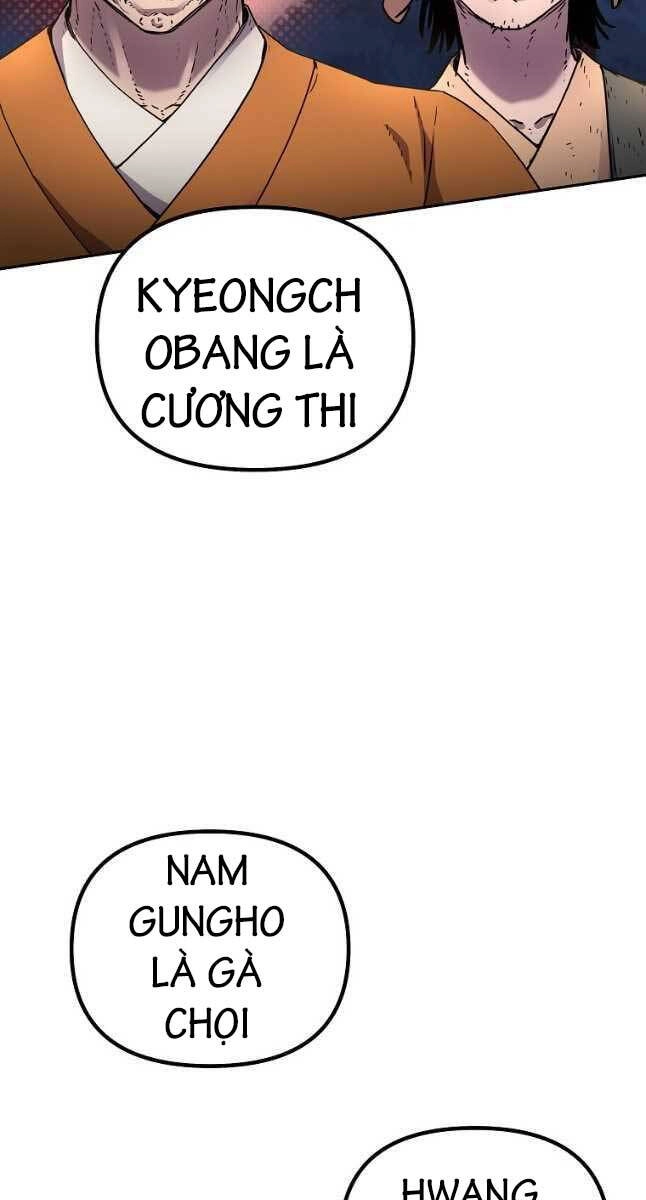 Sự Chuyển Sinh Vào Võ Lâm Thế Gia Của Ranker Chapter 100 - 8