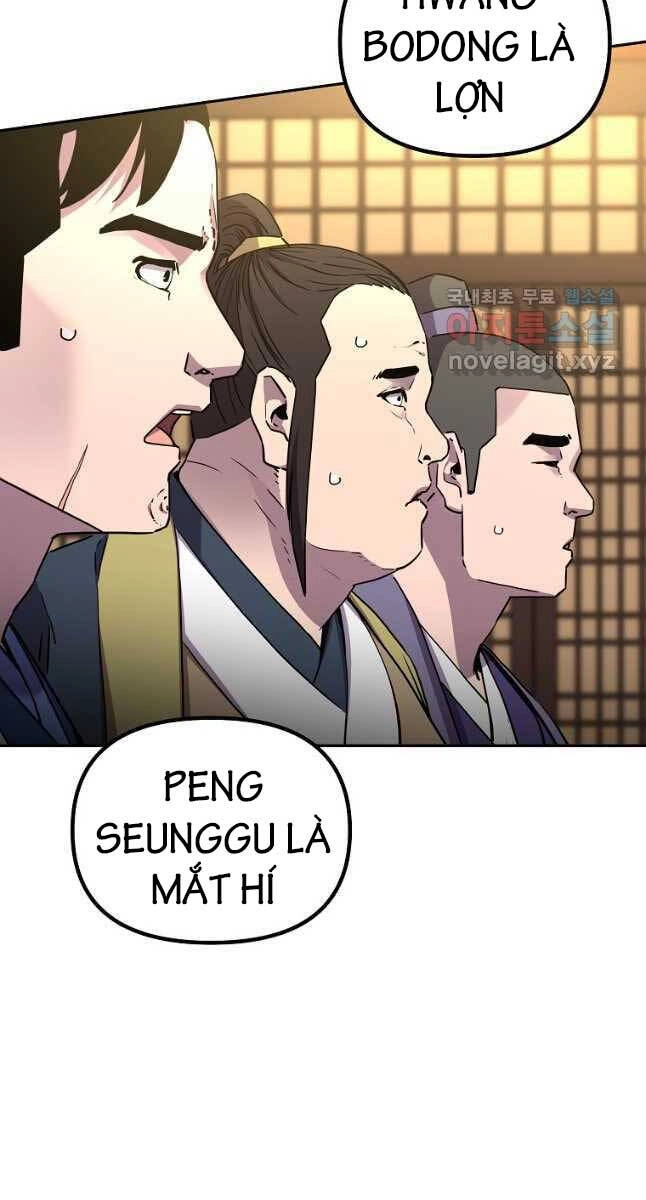 Sự Chuyển Sinh Vào Võ Lâm Thế Gia Của Ranker Chapter 100 - 9