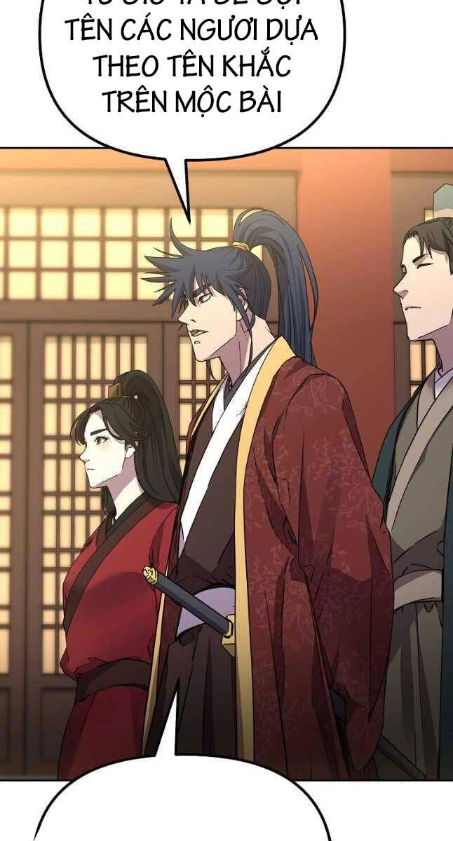 Sự Chuyển Sinh Vào Võ Lâm Thế Gia Của Ranker Chapter 100 - 13