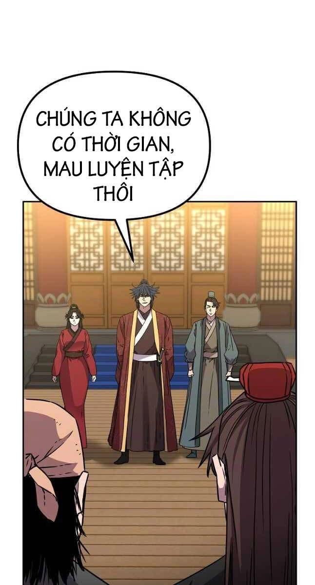 Sự Chuyển Sinh Vào Võ Lâm Thế Gia Của Ranker Chapter 100 - 16