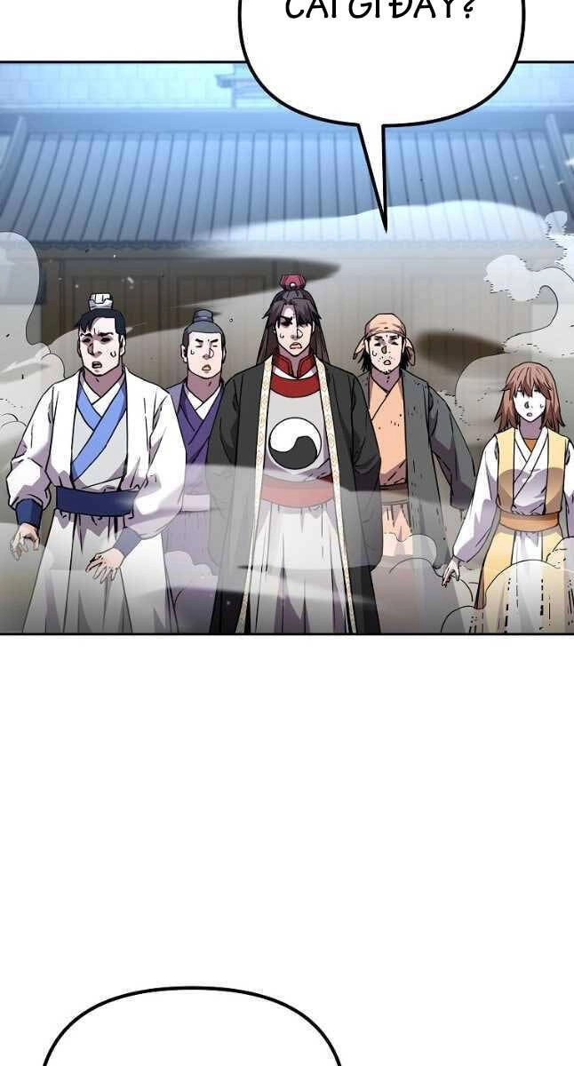 Sự Chuyển Sinh Vào Võ Lâm Thế Gia Của Ranker Chapter 100 - 20