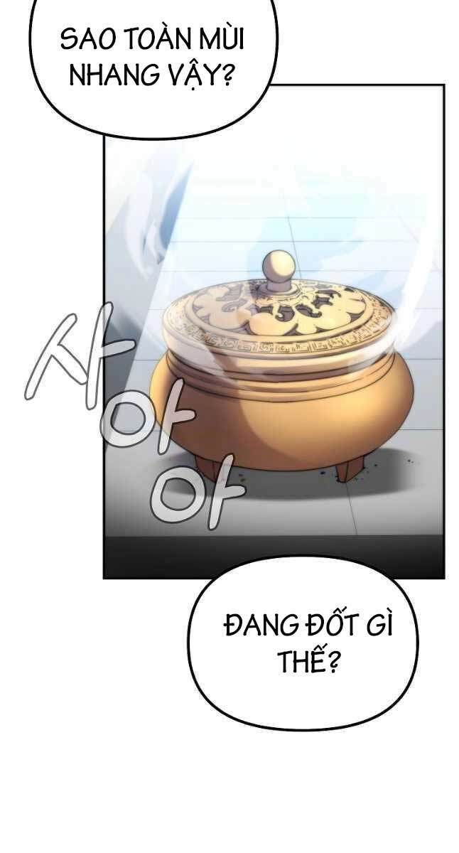 Sự Chuyển Sinh Vào Võ Lâm Thế Gia Của Ranker Chapter 100 - 21