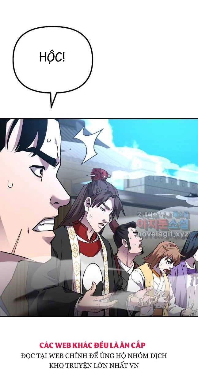 Sự Chuyển Sinh Vào Võ Lâm Thế Gia Của Ranker Chapter 100 - 22