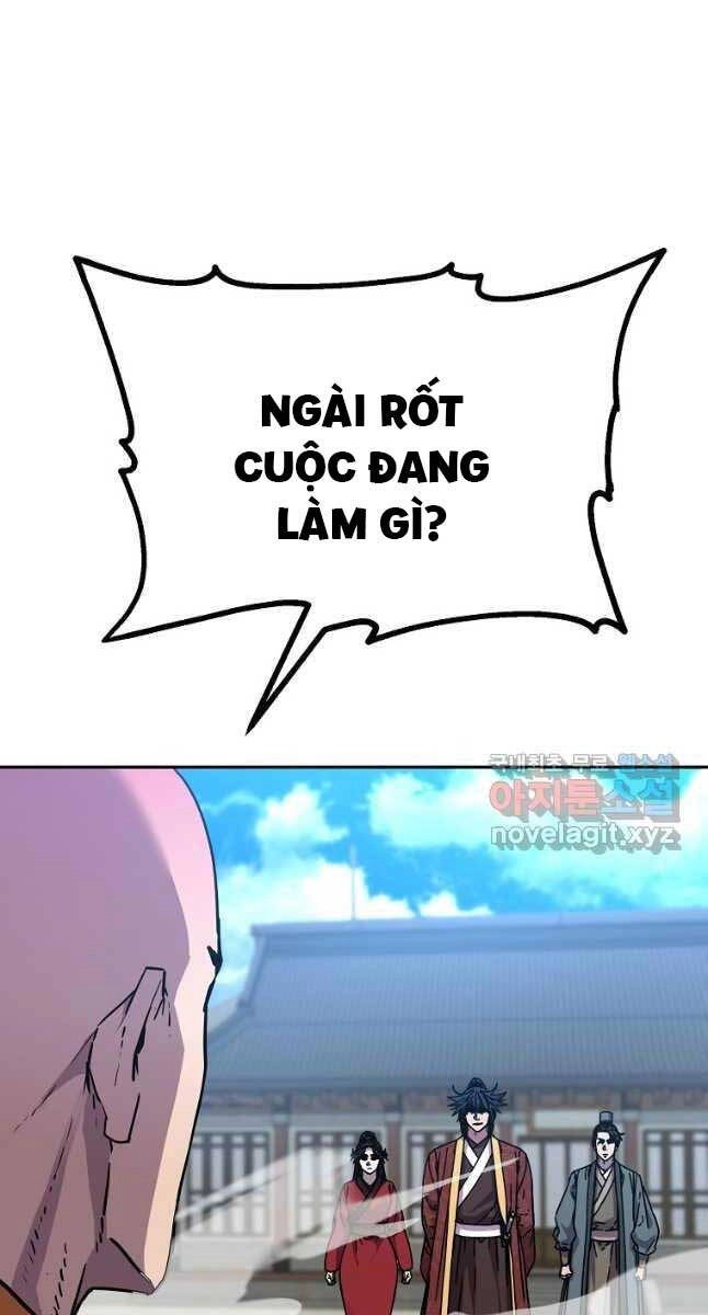 Sự Chuyển Sinh Vào Võ Lâm Thế Gia Của Ranker Chapter 100 - 26