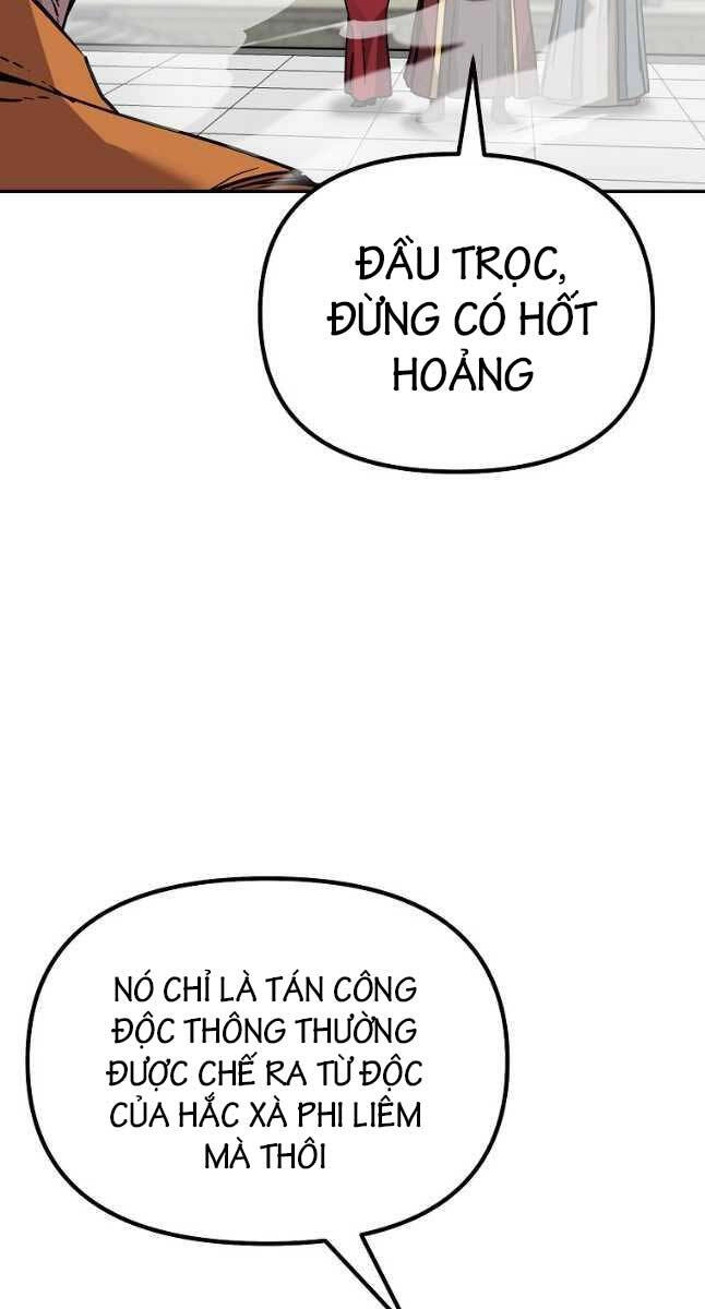 Sự Chuyển Sinh Vào Võ Lâm Thế Gia Của Ranker Chapter 100 - 27