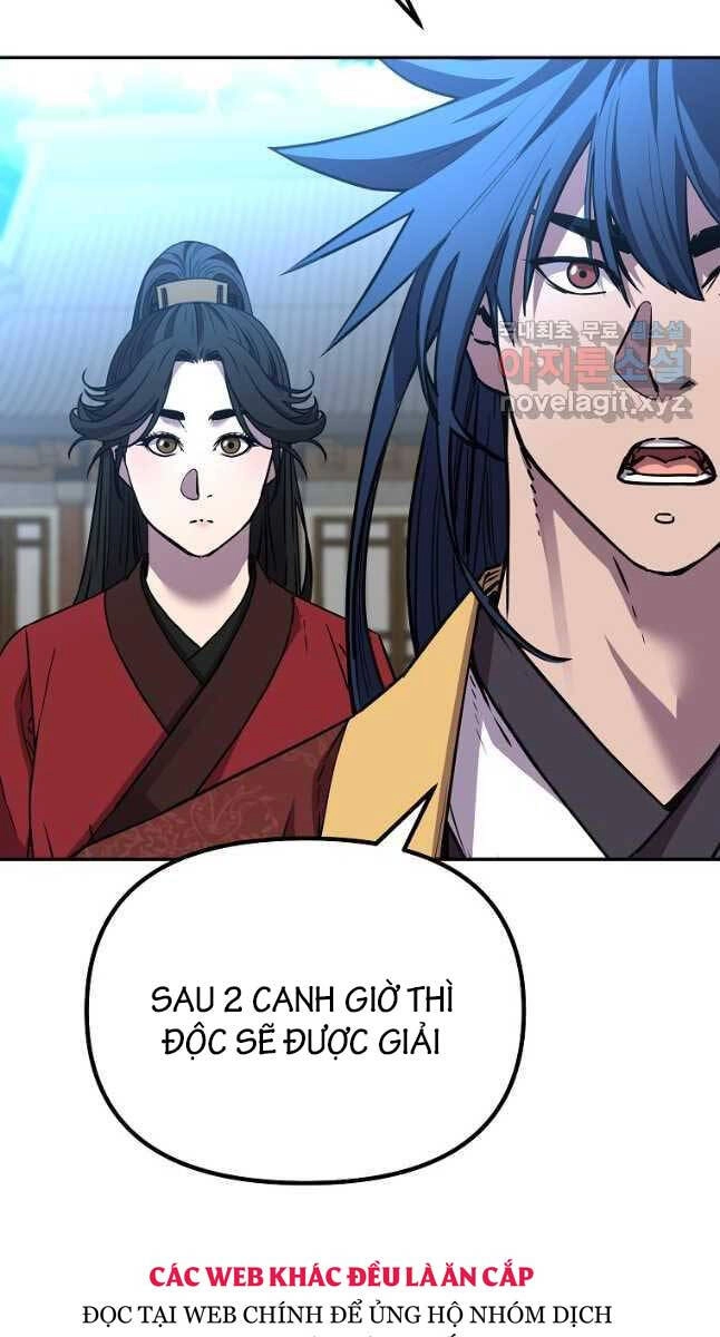 Sự Chuyển Sinh Vào Võ Lâm Thế Gia Của Ranker Chapter 100 - 28
