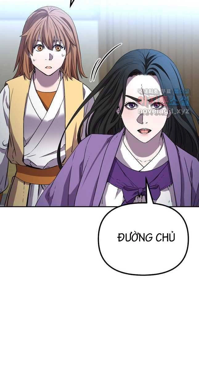 Sự Chuyển Sinh Vào Võ Lâm Thế Gia Của Ranker Chapter 100 - 33