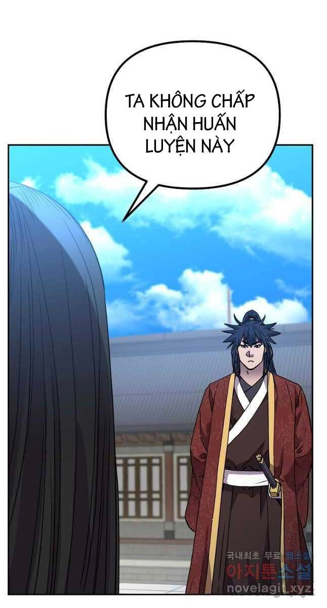 Sự Chuyển Sinh Vào Võ Lâm Thế Gia Của Ranker Chapter 100 - 34