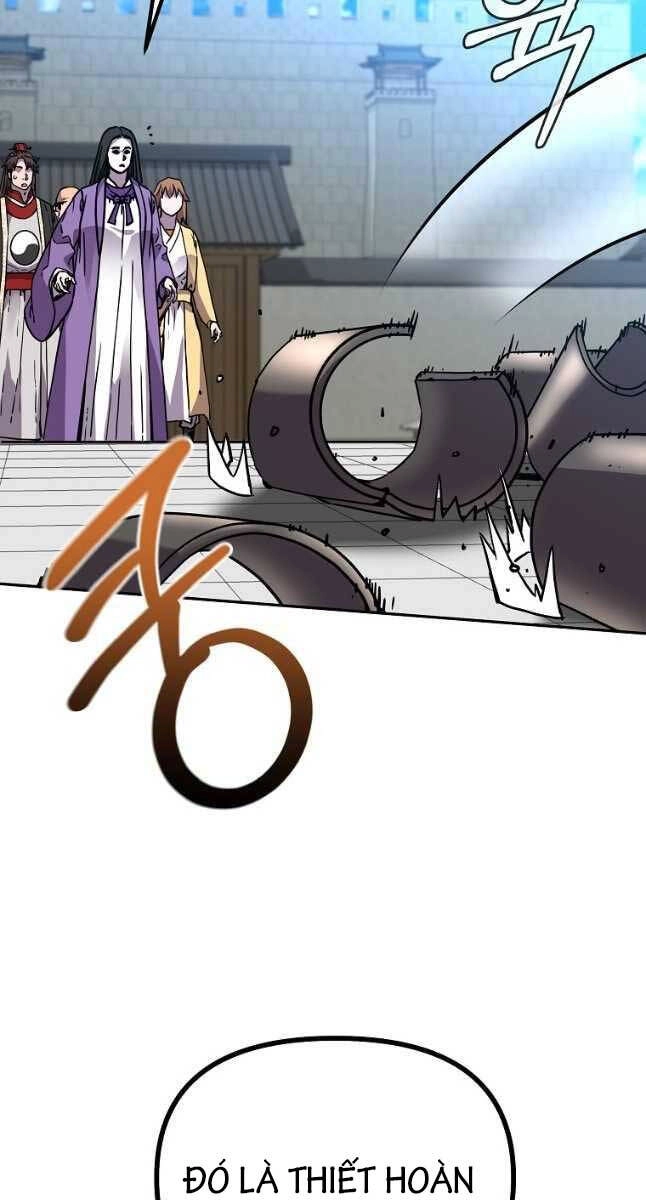 Sự Chuyển Sinh Vào Võ Lâm Thế Gia Của Ranker Chapter 100 - 37