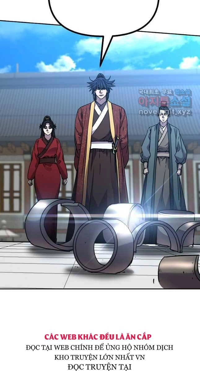 Sự Chuyển Sinh Vào Võ Lâm Thế Gia Của Ranker Chapter 100 - 38