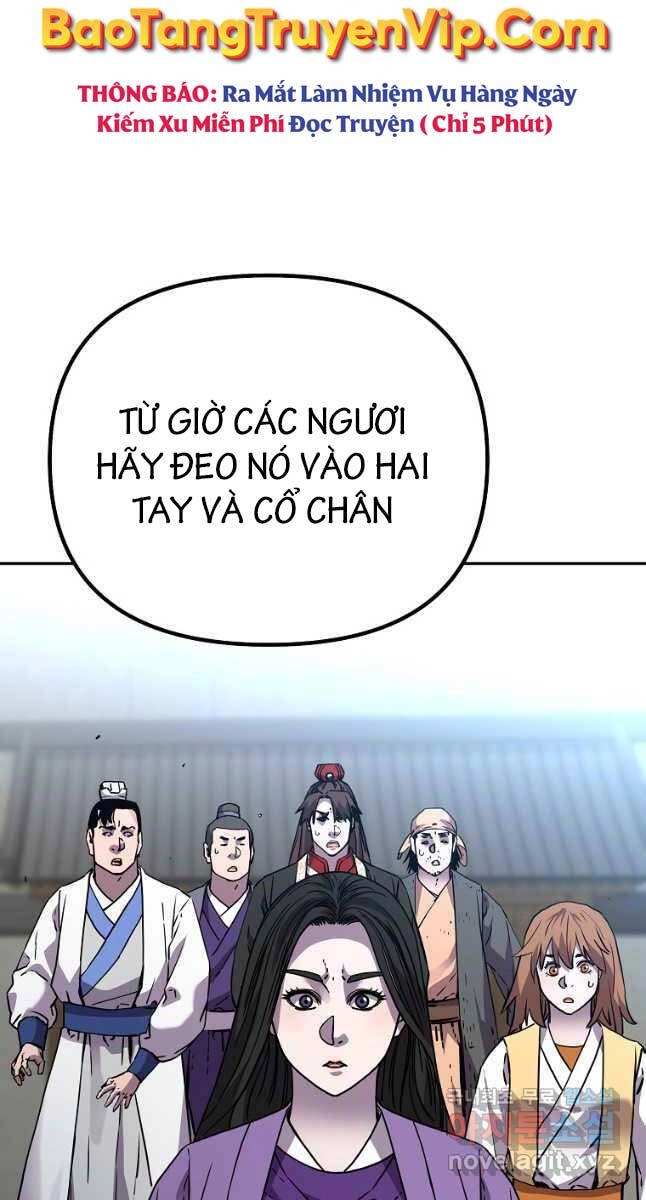 Sự Chuyển Sinh Vào Võ Lâm Thế Gia Của Ranker Chapter 100 - 39