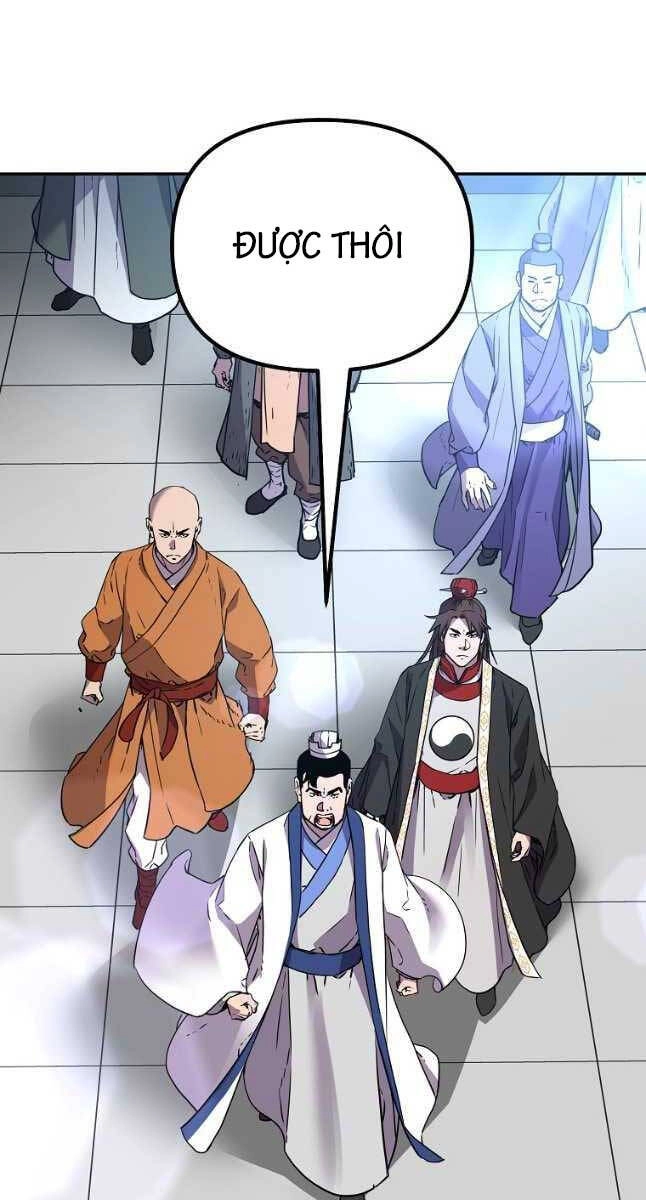 Sự Chuyển Sinh Vào Võ Lâm Thế Gia Của Ranker Chapter 100 - 42