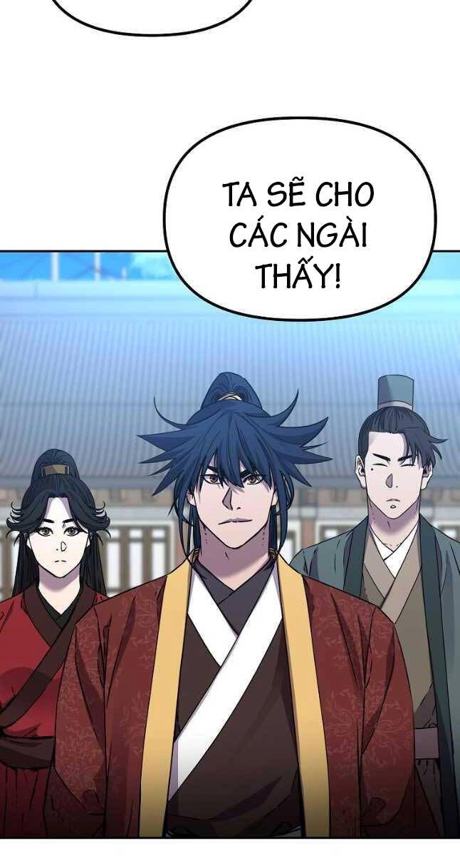 Sự Chuyển Sinh Vào Võ Lâm Thế Gia Của Ranker Chapter 100 - 45