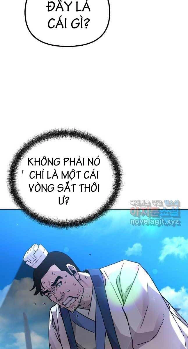 Sự Chuyển Sinh Vào Võ Lâm Thế Gia Của Ranker Chapter 100 - 50