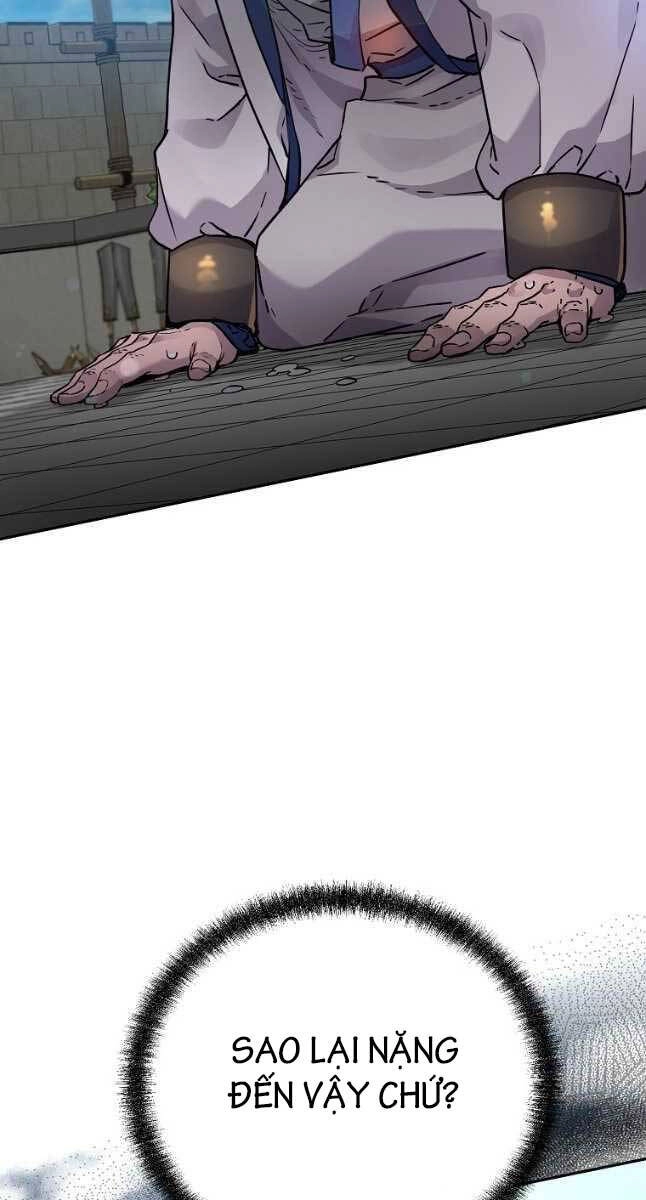 Sự Chuyển Sinh Vào Võ Lâm Thế Gia Của Ranker Chapter 100 - 51