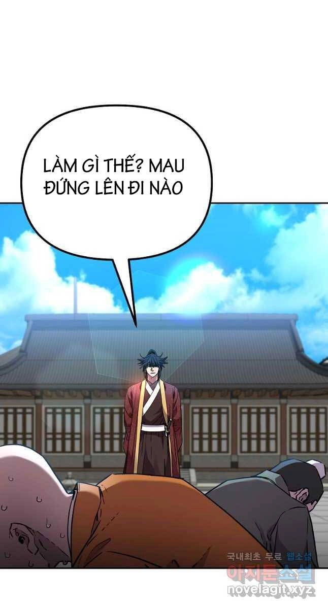 Sự Chuyển Sinh Vào Võ Lâm Thế Gia Của Ranker Chapter 100 - 53