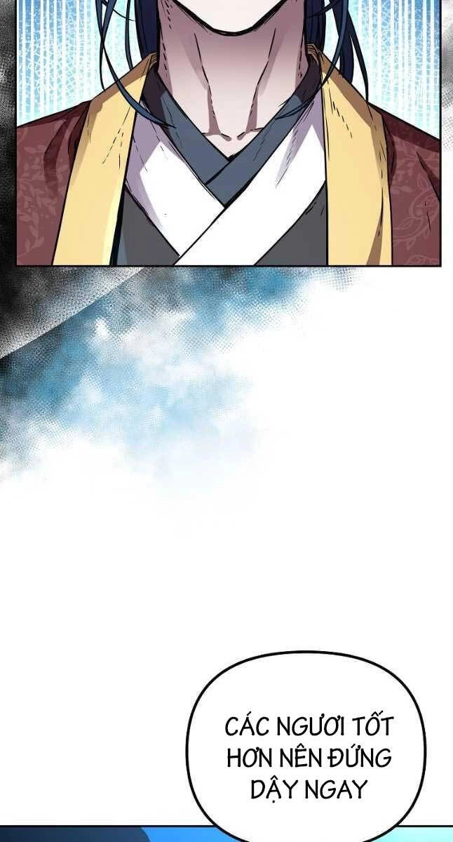 Sự Chuyển Sinh Vào Võ Lâm Thế Gia Của Ranker Chapter 100 - 55