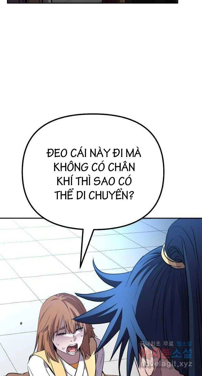 Sự Chuyển Sinh Vào Võ Lâm Thế Gia Của Ranker Chapter 100 - 58