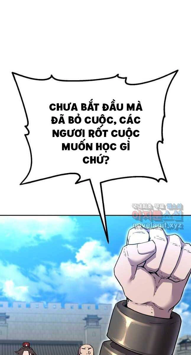 Sự Chuyển Sinh Vào Võ Lâm Thế Gia Của Ranker Chapter 100 - 65