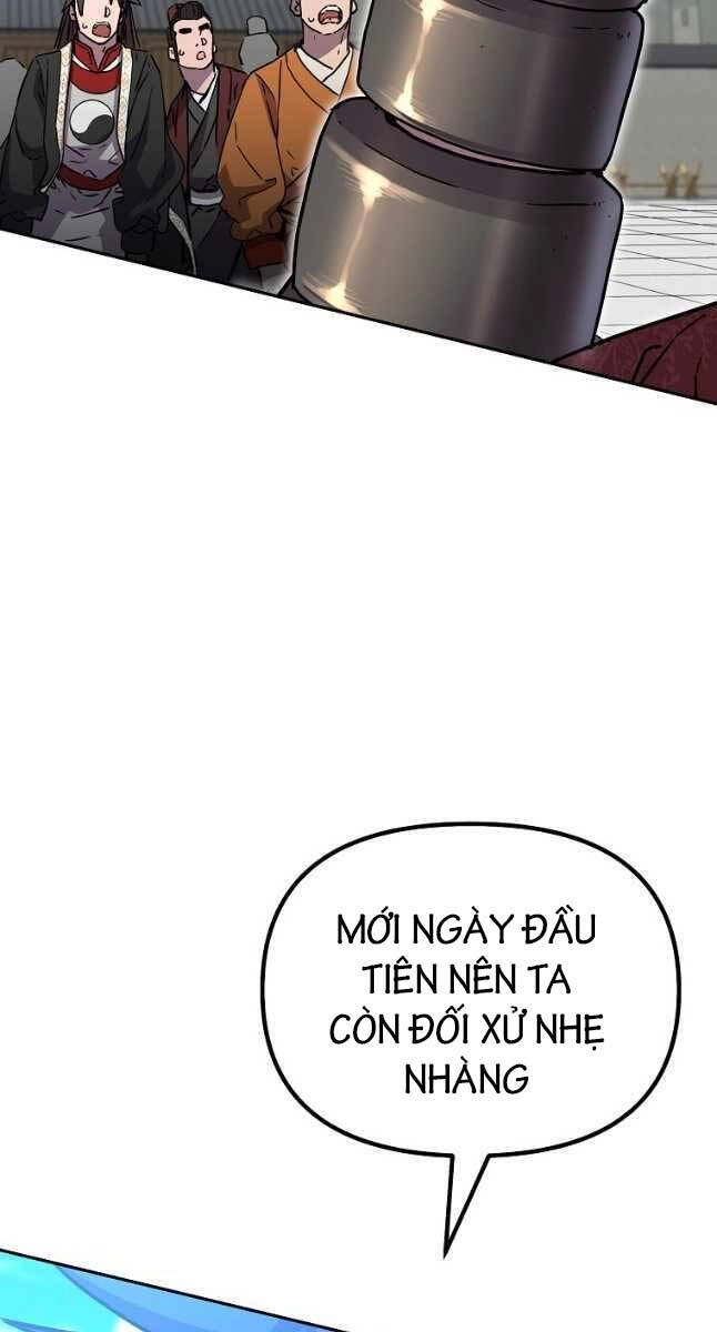 Sự Chuyển Sinh Vào Võ Lâm Thế Gia Của Ranker Chapter 100 - 66