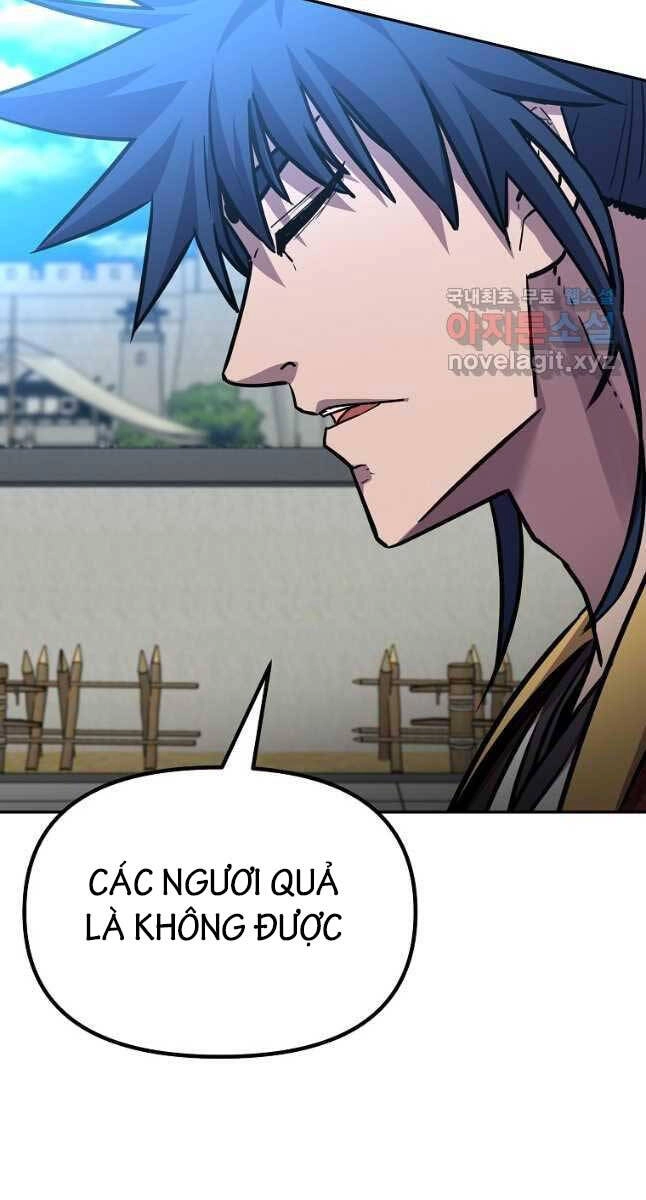 Sự Chuyển Sinh Vào Võ Lâm Thế Gia Của Ranker Chapter 100 - 67