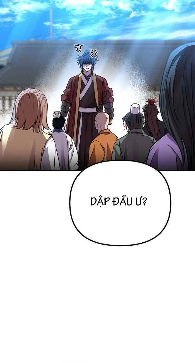 Sự Chuyển Sinh Vào Võ Lâm Thế Gia Của Ranker Chapter 100 - 71