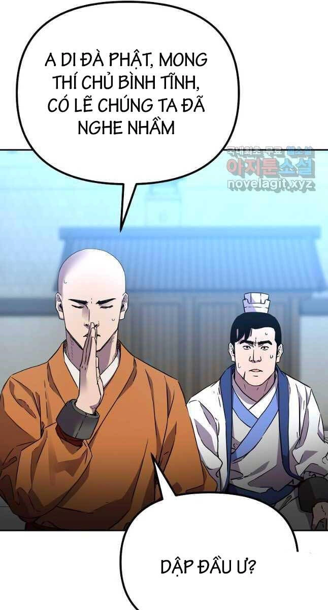 Sự Chuyển Sinh Vào Võ Lâm Thế Gia Của Ranker Chapter 100 - 72