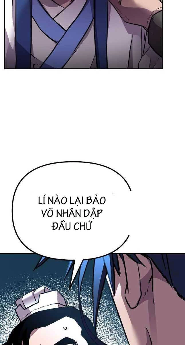 Sự Chuyển Sinh Vào Võ Lâm Thế Gia Của Ranker Chapter 100 - 74