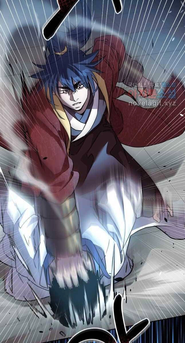 Sự Chuyển Sinh Vào Võ Lâm Thế Gia Của Ranker Chapter 100 - 76