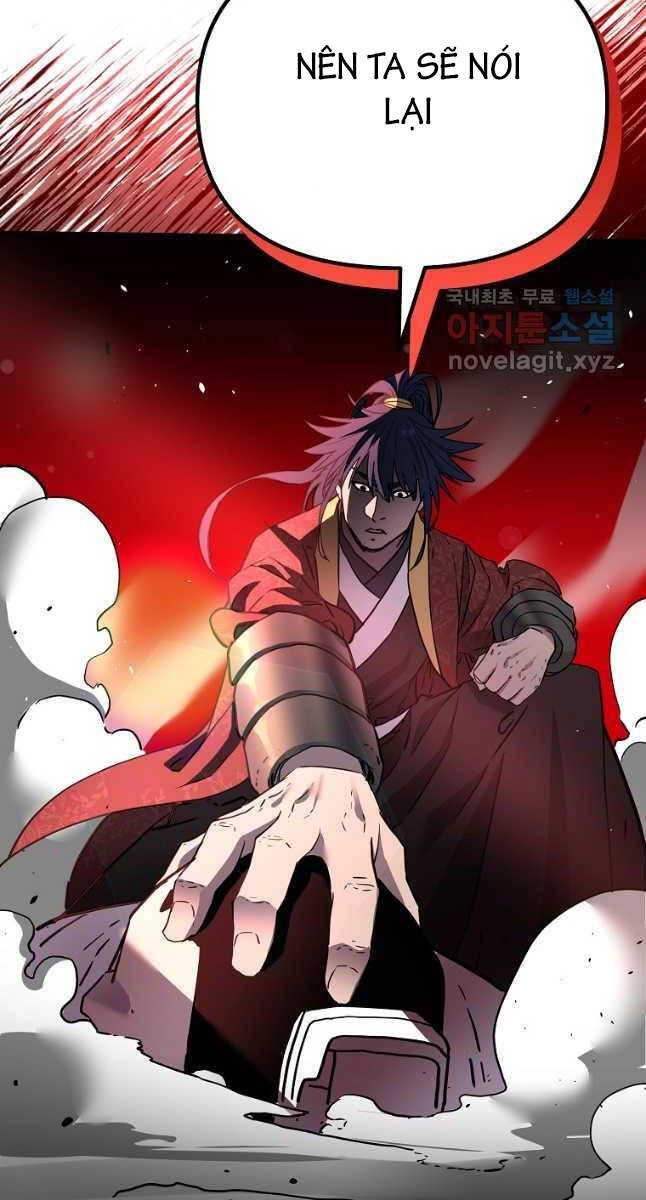 Sự Chuyển Sinh Vào Võ Lâm Thế Gia Của Ranker Chapter 100 - 81