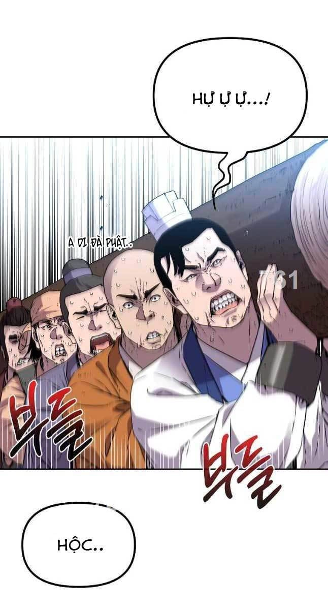 Sự Chuyển Sinh Vào Võ Lâm Thế Gia Của Ranker Chapter 101 - 3